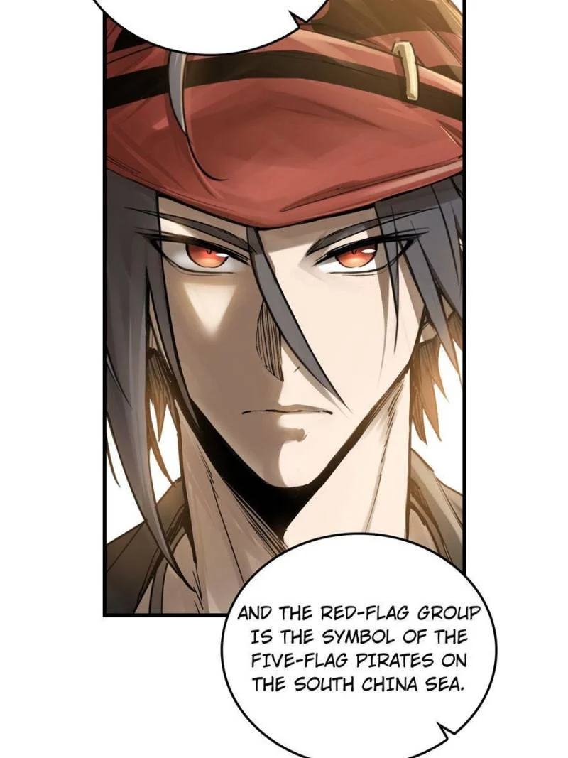 Another Beginning With the Guhuo Bird Chapter 205 - Page 54