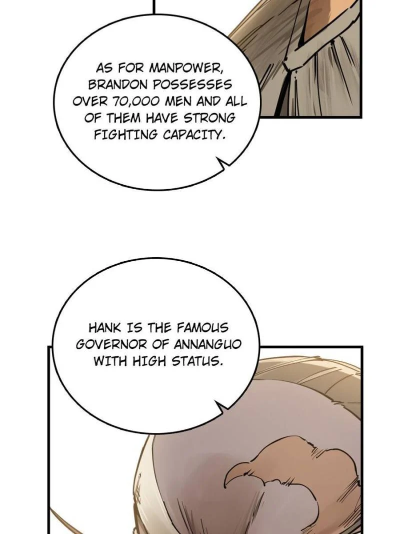 Another Beginning With the Guhuo Bird Chapter 205 - Page 56