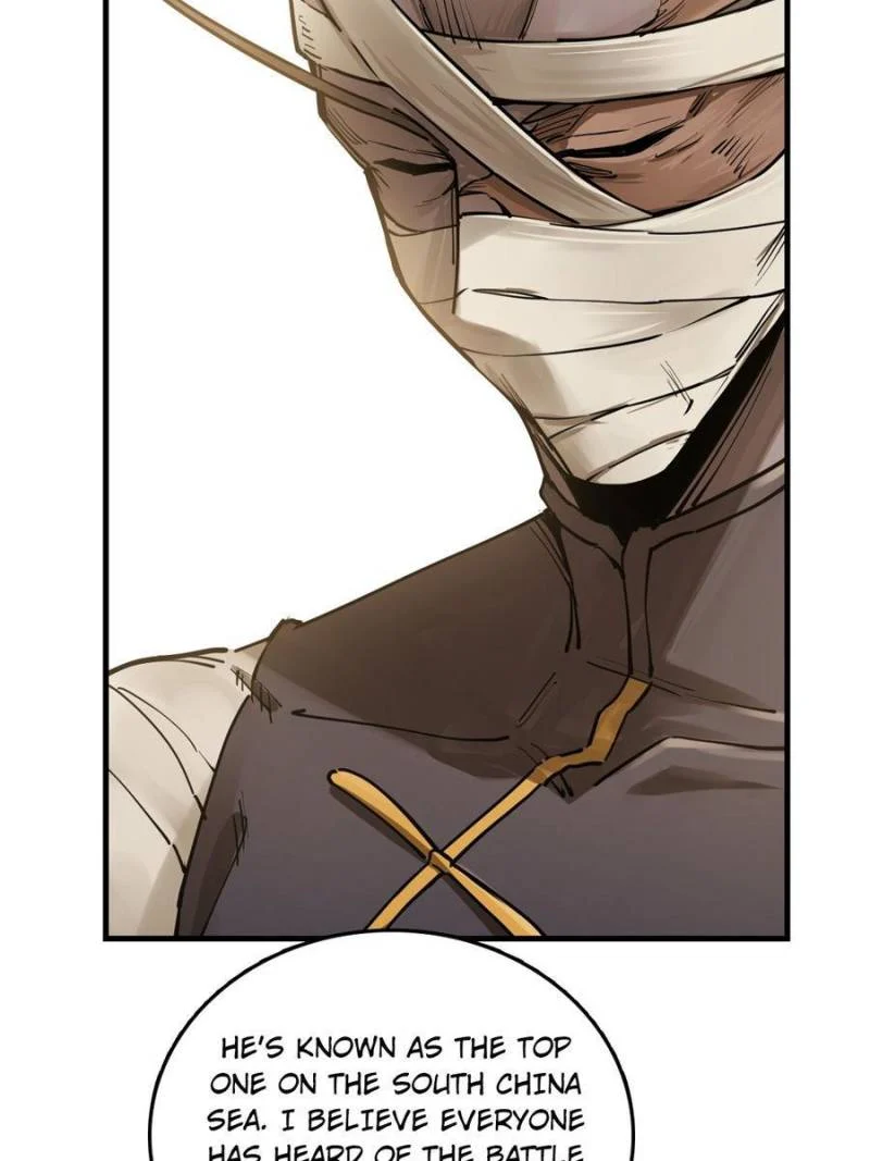 Another Beginning With the Guhuo Bird Chapter 205 - Page 57