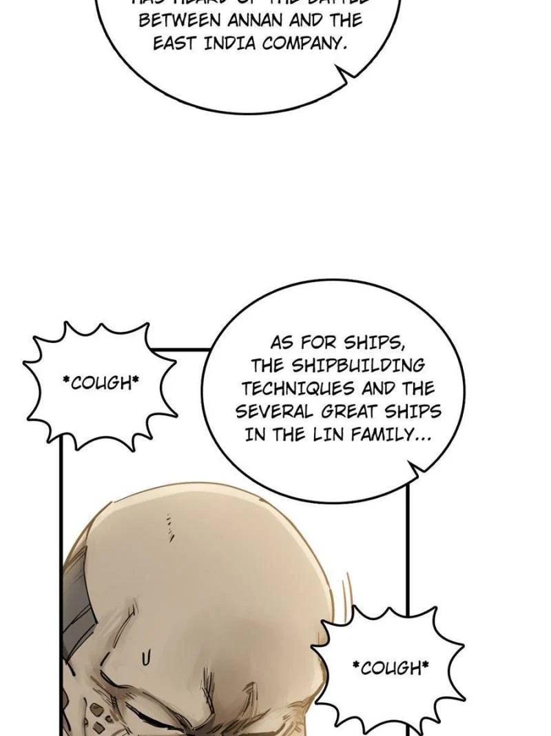 Another Beginning With the Guhuo Bird Chapter 205 - Page 58