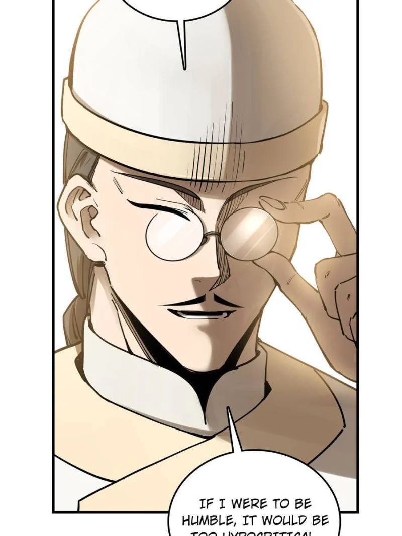 Another Beginning With the Guhuo Bird Chapter 205 - Page 60
