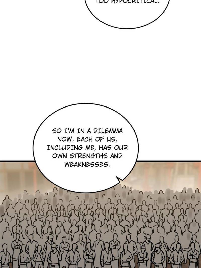 Another Beginning With the Guhuo Bird Chapter 205 - Page 61