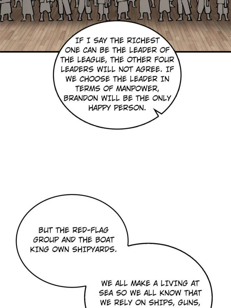 Another Beginning With the Guhuo Bird Chapter 205 - Page 62
