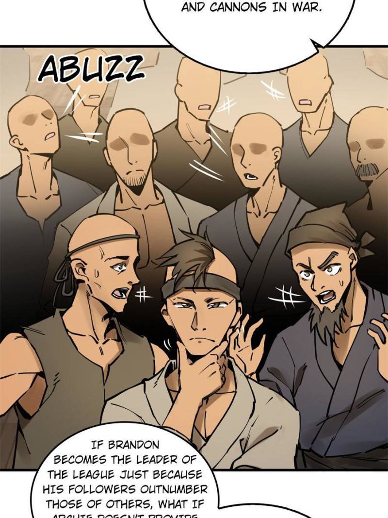 Another Beginning With the Guhuo Bird Chapter 205 - Page 63