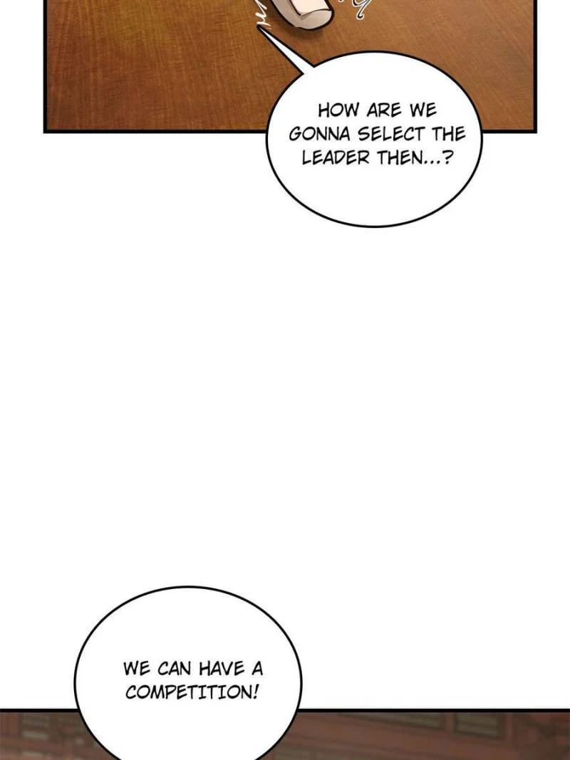 Another Beginning With the Guhuo Bird Chapter 205 - Page 65