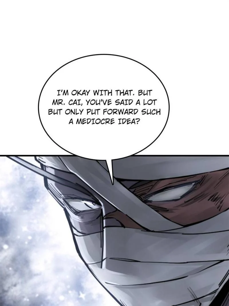 Another Beginning With the Guhuo Bird Chapter 205 - Page 68