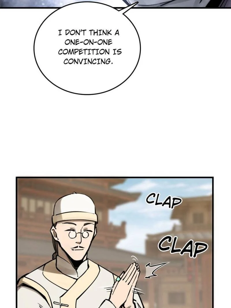 Another Beginning With the Guhuo Bird Chapter 205 - Page 69