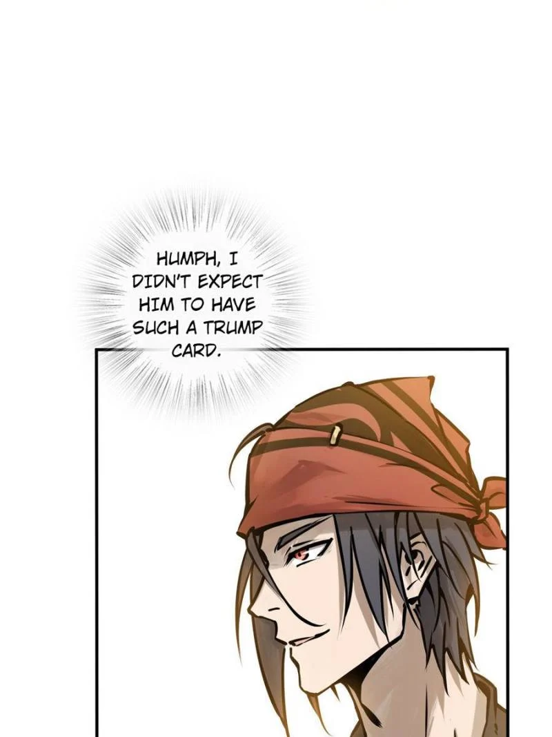 Another Beginning With the Guhuo Bird Chapter 205 - Page 8