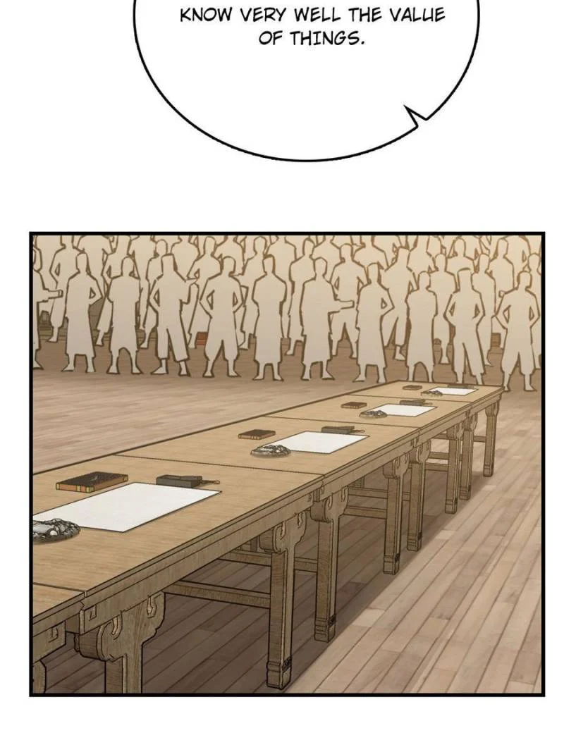 Another Beginning With the Guhuo Bird Chapter 205 - Page 71