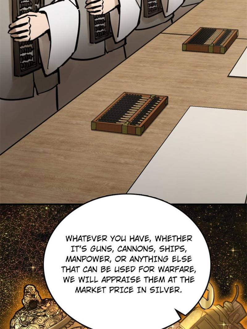 Another Beginning With the Guhuo Bird Chapter 205 - Page 73