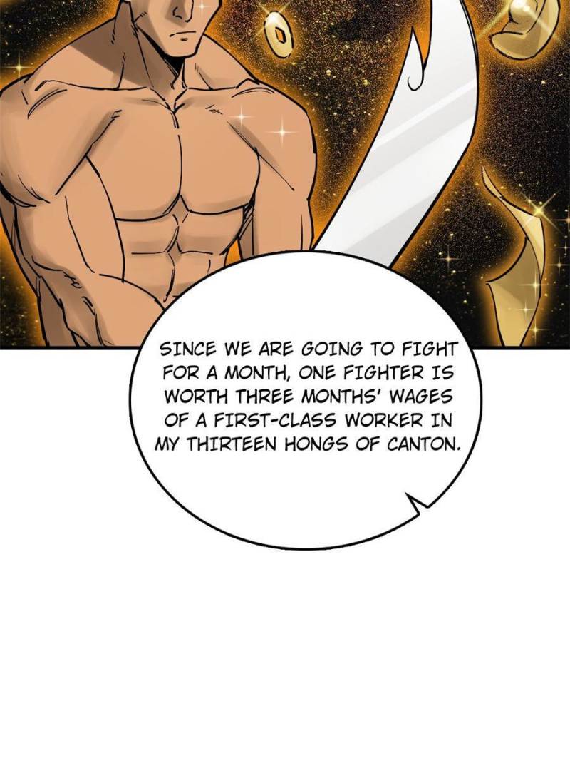 Another Beginning With the Guhuo Bird Chapter 205 - Page 75
