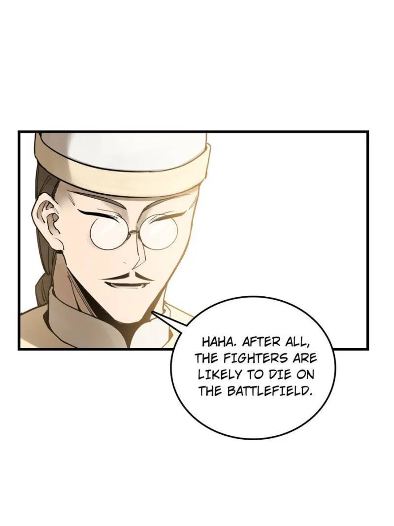 Another Beginning With the Guhuo Bird Chapter 205 - Page 76