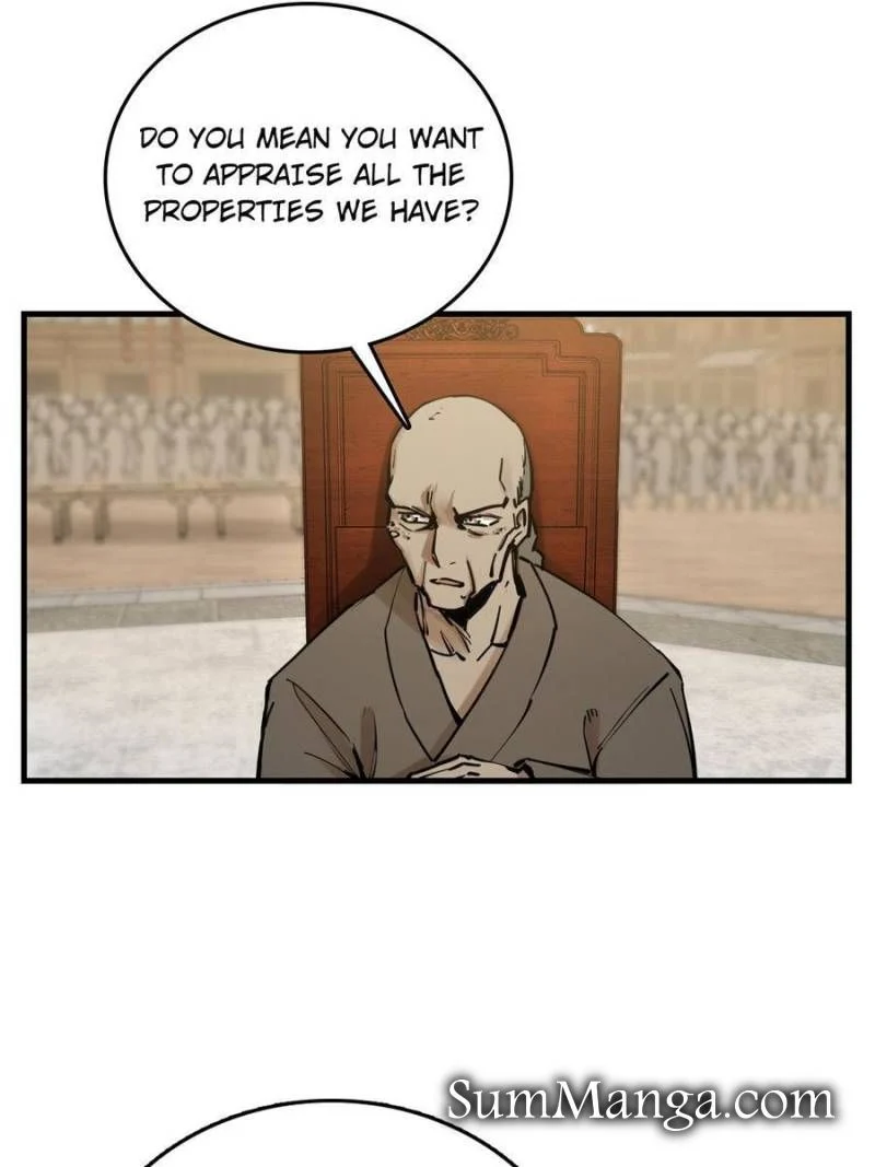 Another Beginning With the Guhuo Bird Chapter 205 - Page 77
