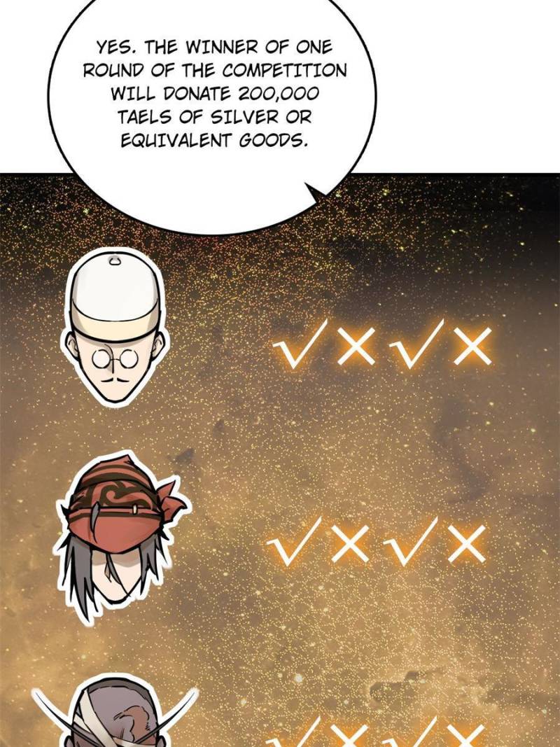 Another Beginning With the Guhuo Bird Chapter 205 - Page 78