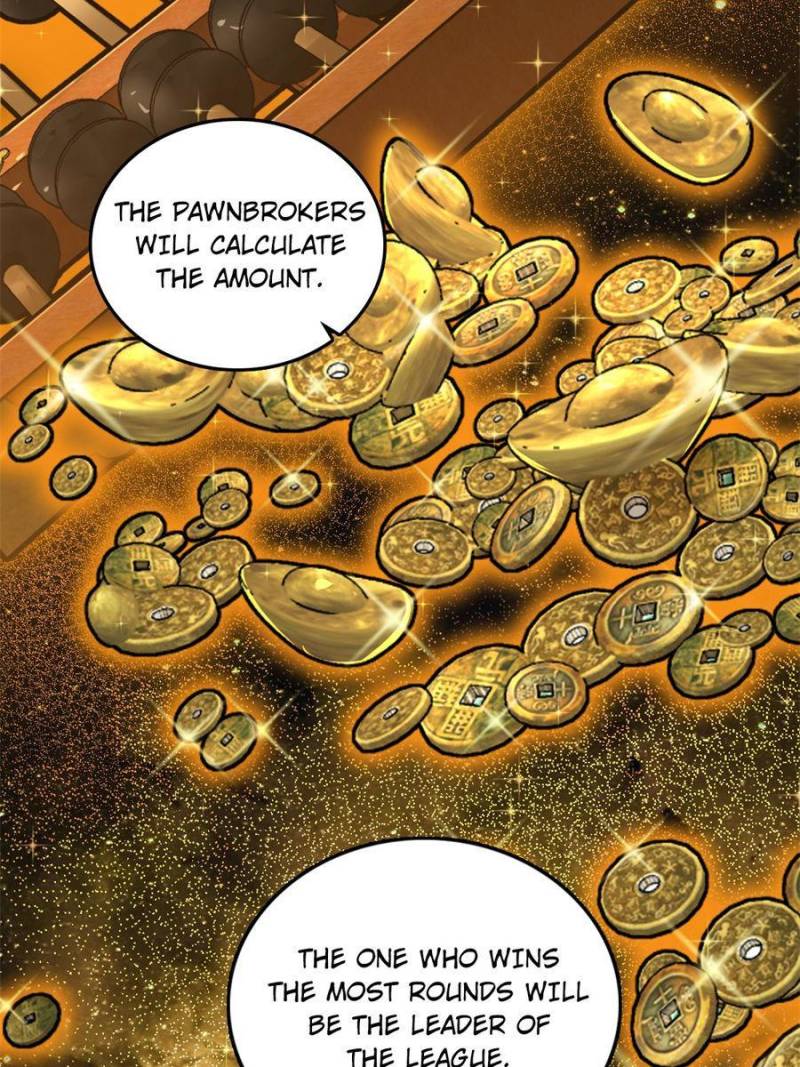 Another Beginning With the Guhuo Bird Chapter 205 - Page 80
