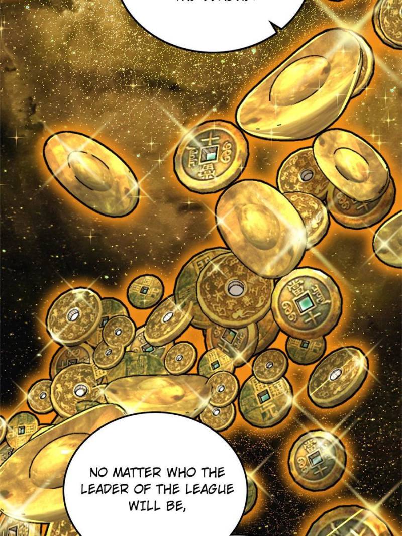 Another Beginning With the Guhuo Bird Chapter 205 - Page 81