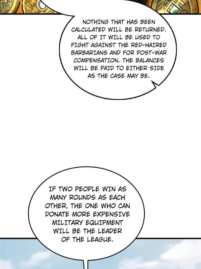 Another Beginning With the Guhuo Bird Chapter 205 - Page 82