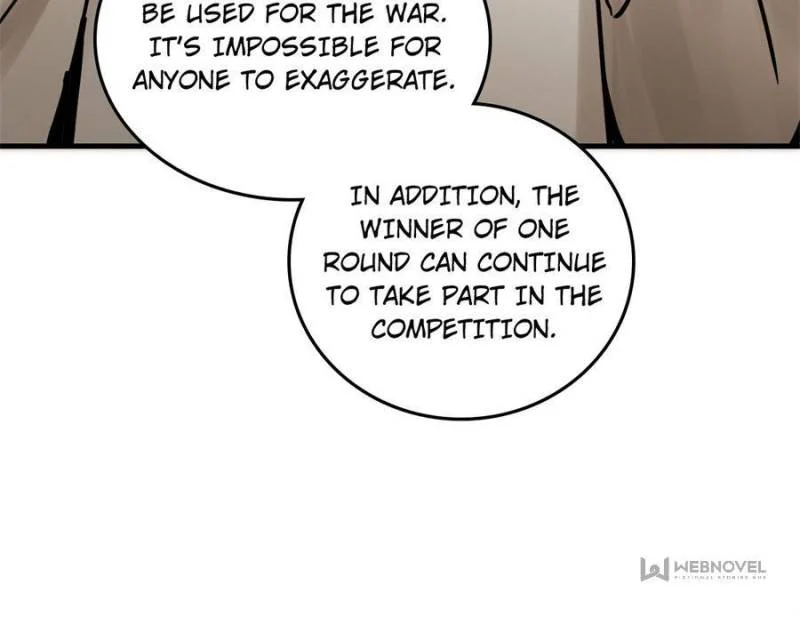 Another Beginning With the Guhuo Bird Chapter 205 - Page 84