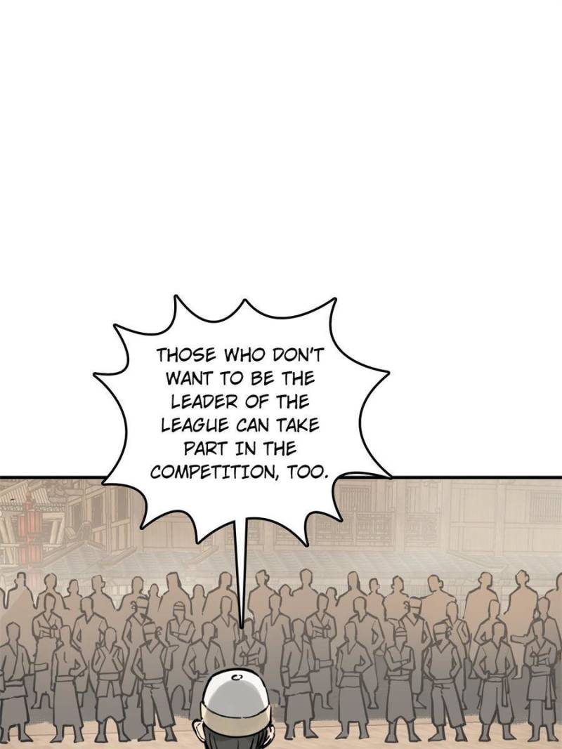 Another Beginning With the Guhuo Bird Chapter 205 - Page 85