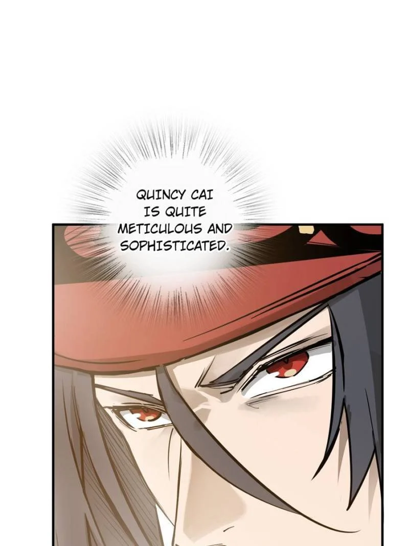 Another Beginning With the Guhuo Bird Chapter 205 - Page 87