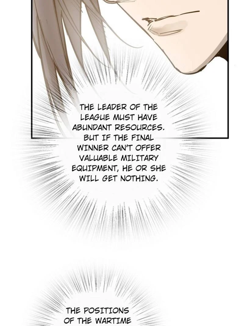 Another Beginning With the Guhuo Bird Chapter 205 - Page 88