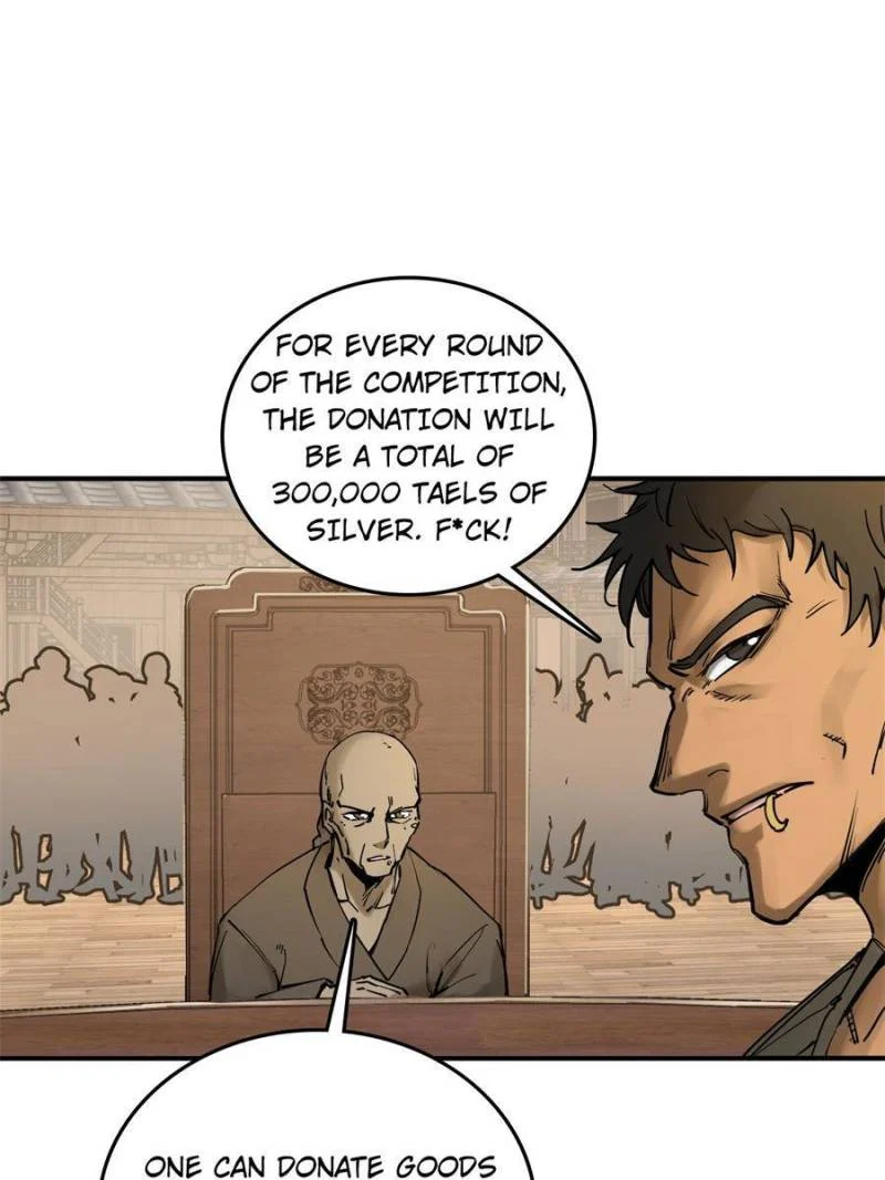 Another Beginning With the Guhuo Bird Chapter 205 - Page 90