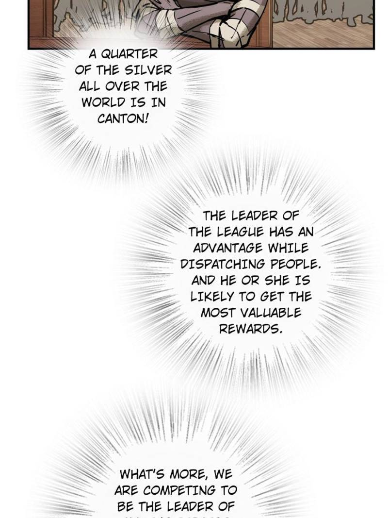 Another Beginning With the Guhuo Bird Chapter 205 - Page 92