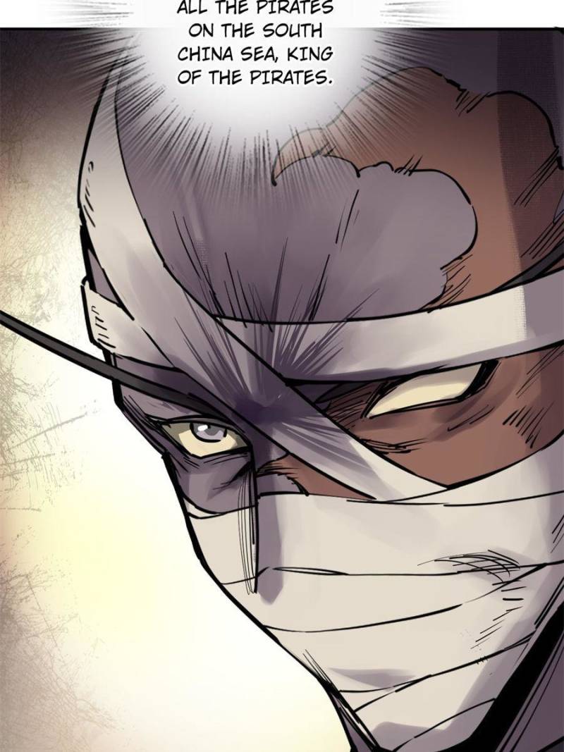 Another Beginning With the Guhuo Bird Chapter 205 - Page 93