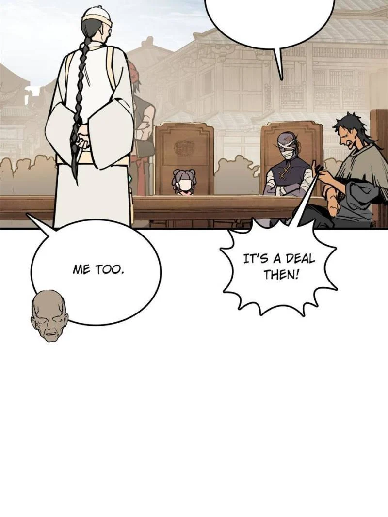 Another Beginning With the Guhuo Bird Chapter 205 - Page 95
