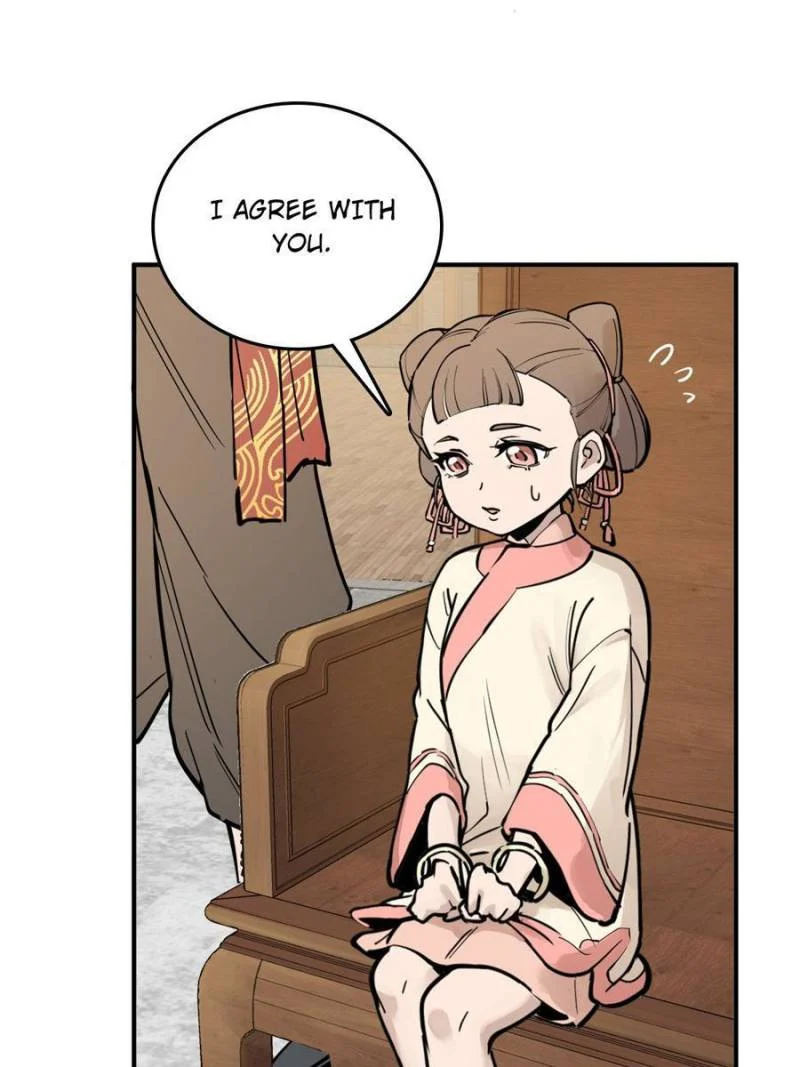 Another Beginning With the Guhuo Bird Chapter 205 - Page 99