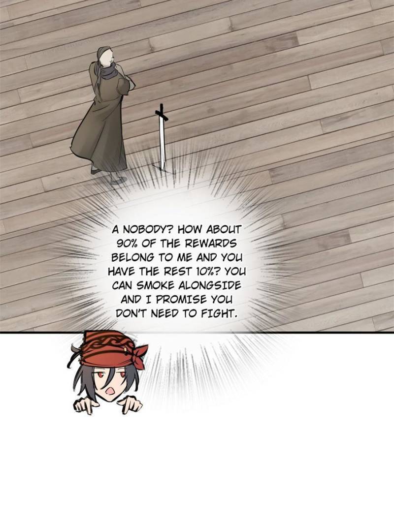 Another Beginning With the Guhuo Bird Chapter 206 - Page 12