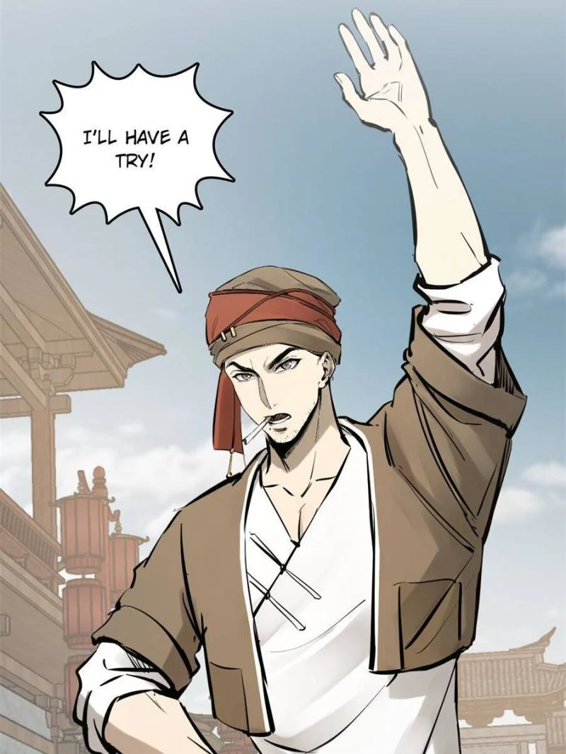 Another Beginning With the Guhuo Bird Chapter 206 - Page 15