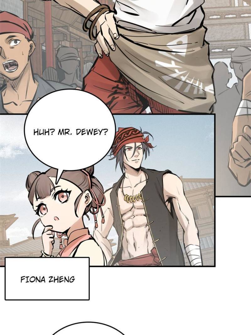 Another Beginning With the Guhuo Bird Chapter 206 - Page 16