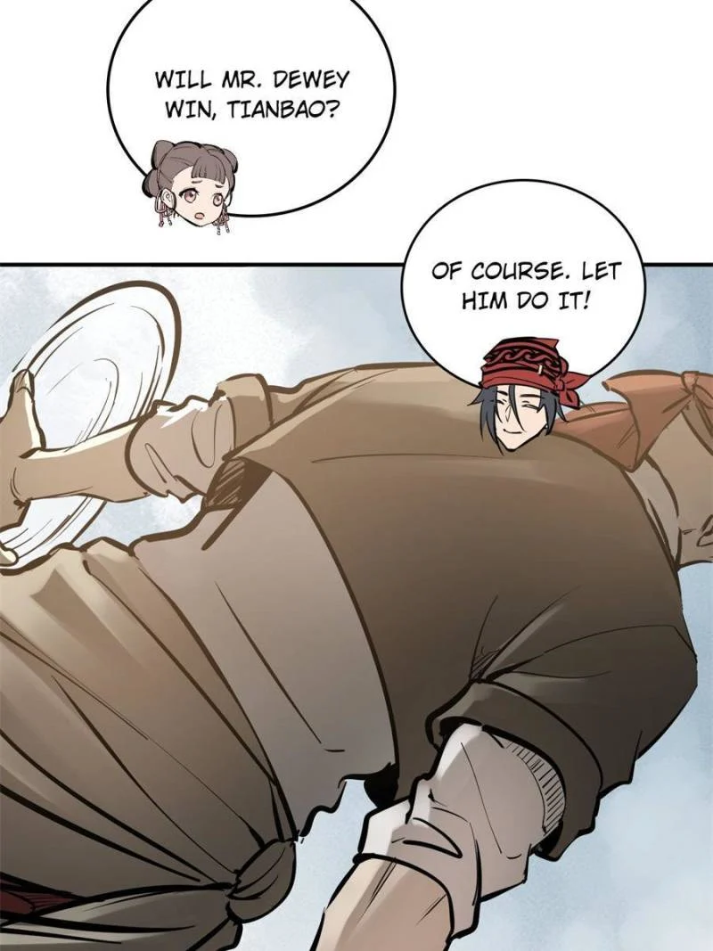 Another Beginning With the Guhuo Bird Chapter 206 - Page 17