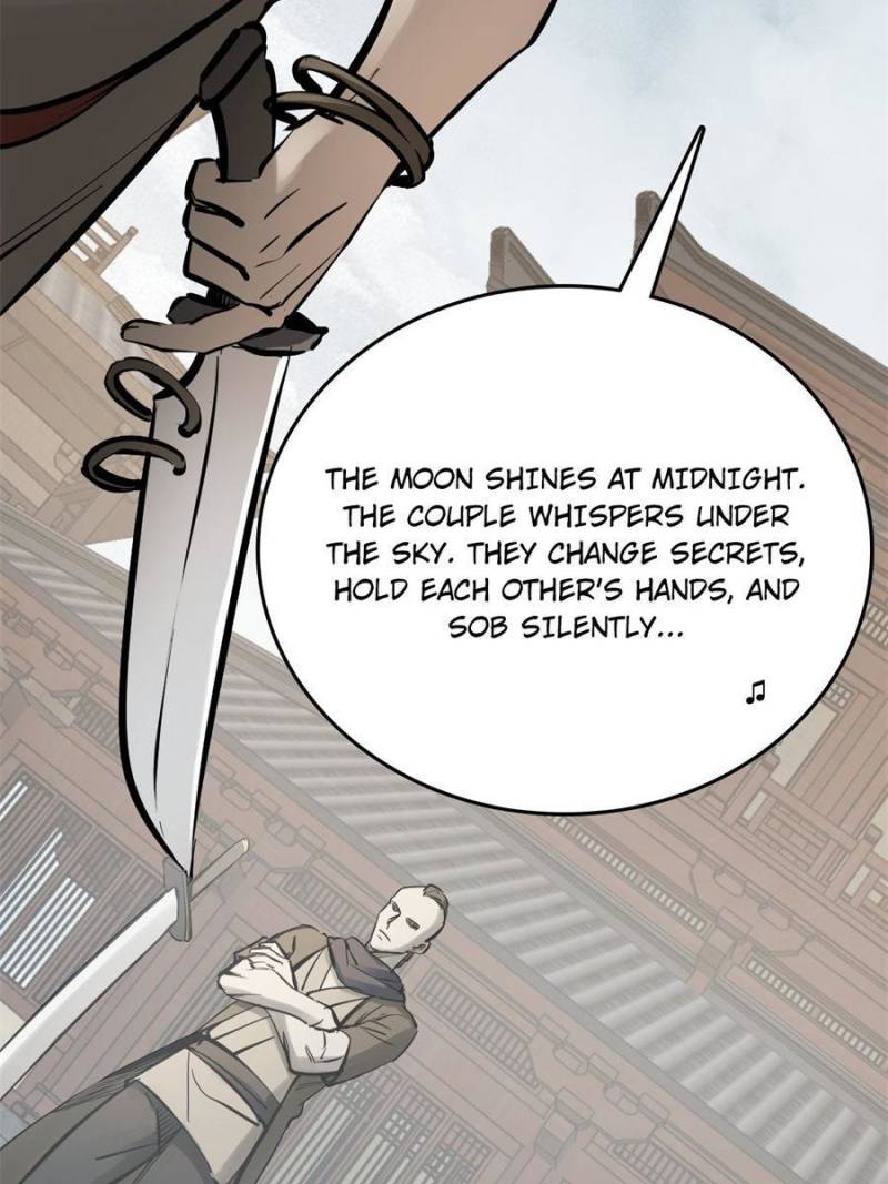 Another Beginning With the Guhuo Bird Chapter 206 - Page 18
