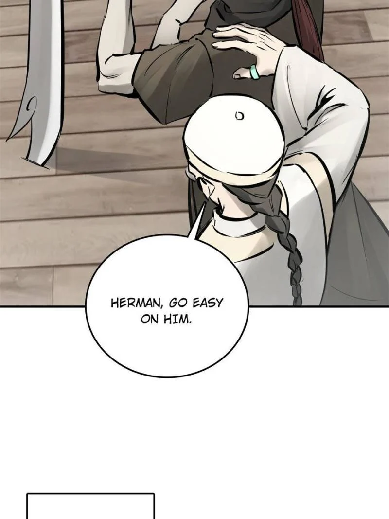 Another Beginning With the Guhuo Bird Chapter 206 - Page 20