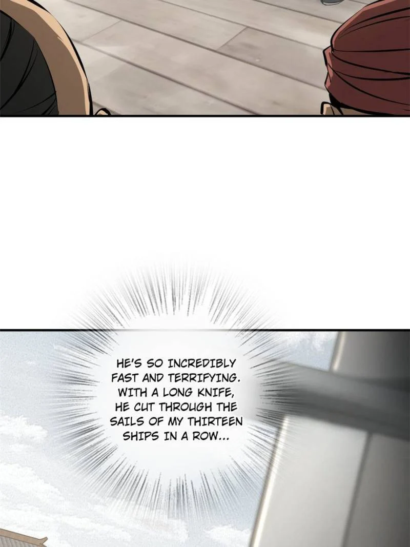 Another Beginning With the Guhuo Bird Chapter 206 - Page 3