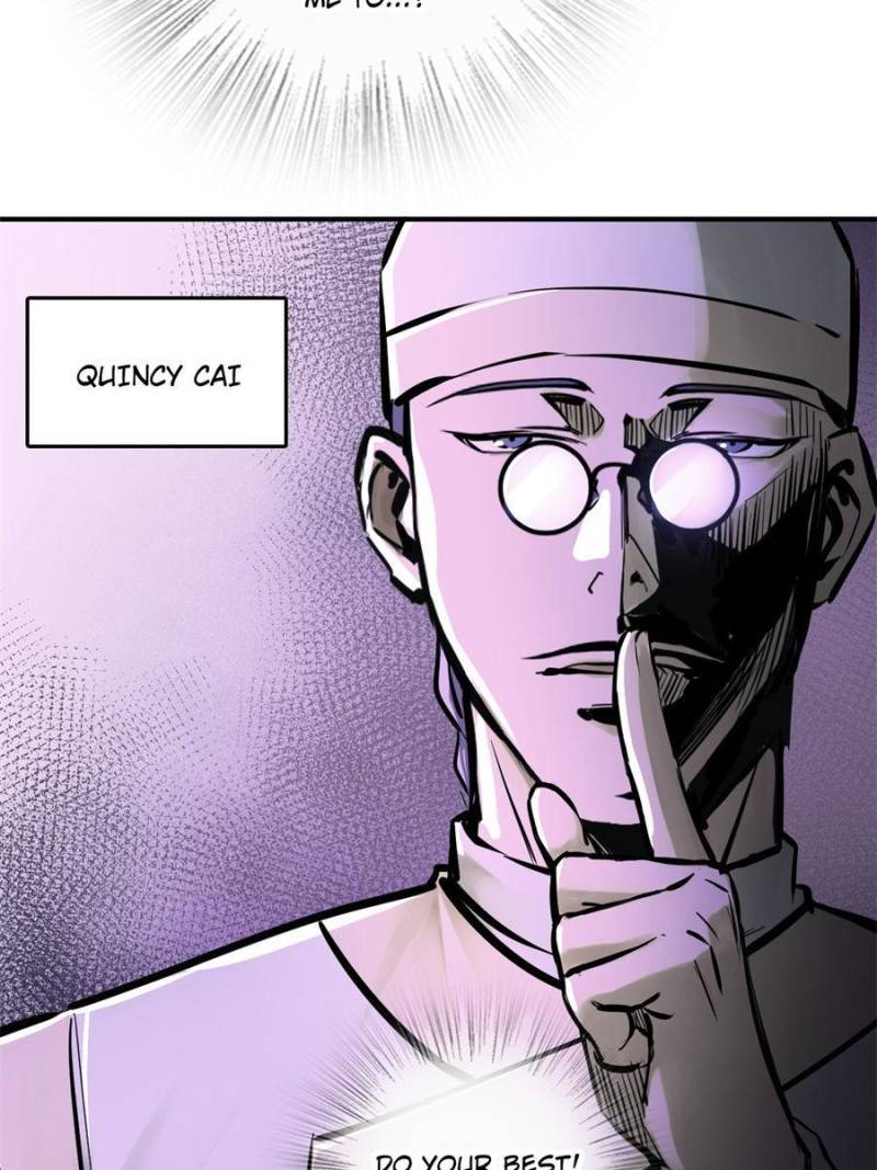 Another Beginning With the Guhuo Bird Chapter 206 - Page 22