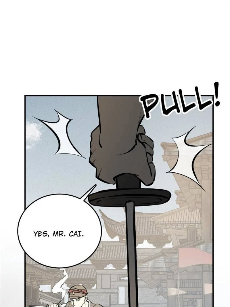 Another Beginning With the Guhuo Bird Chapter 206 - Page 24