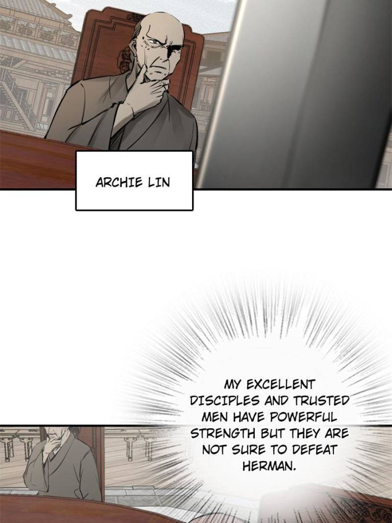 Another Beginning With the Guhuo Bird Chapter 206 - Page 4