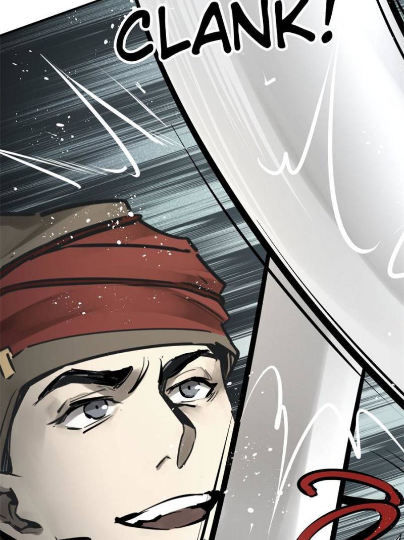 Another Beginning With the Guhuo Bird Chapter 206 - Page 32