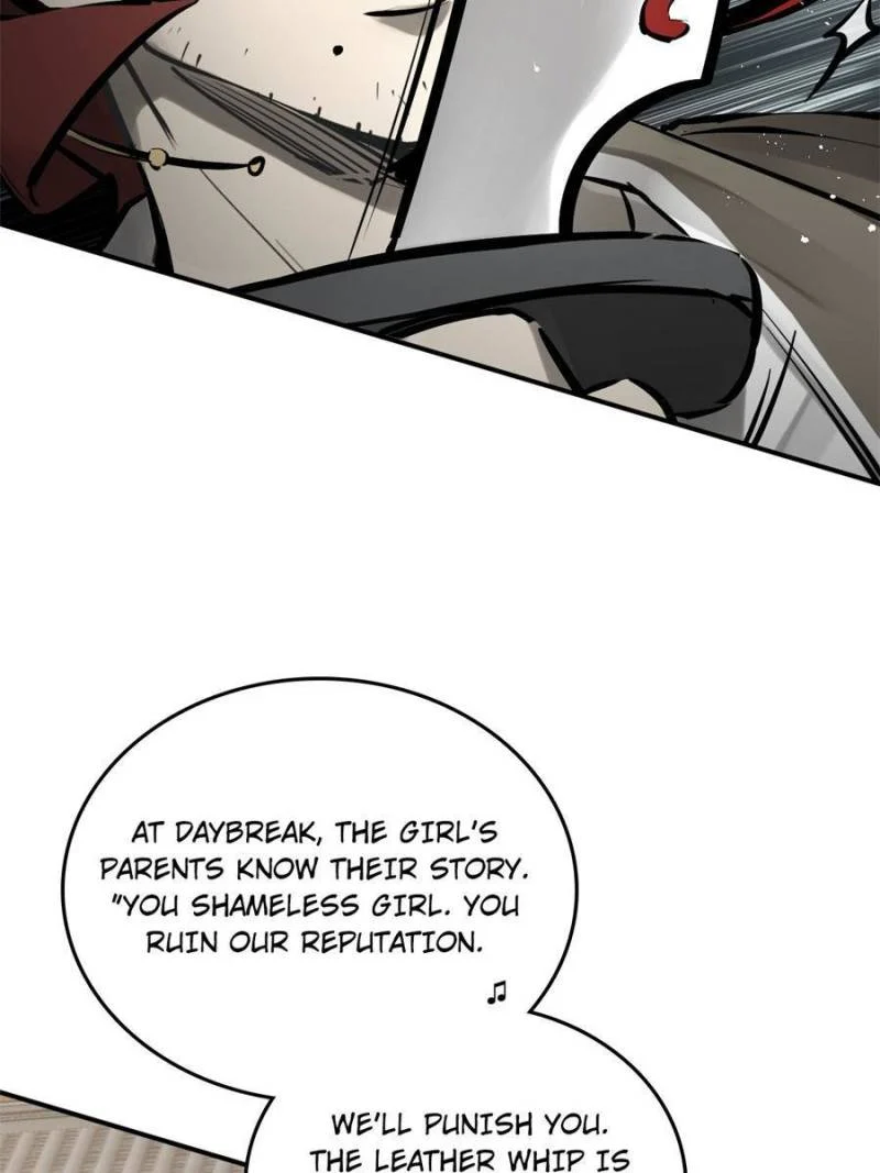 Another Beginning With the Guhuo Bird Chapter 206 - Page 33
