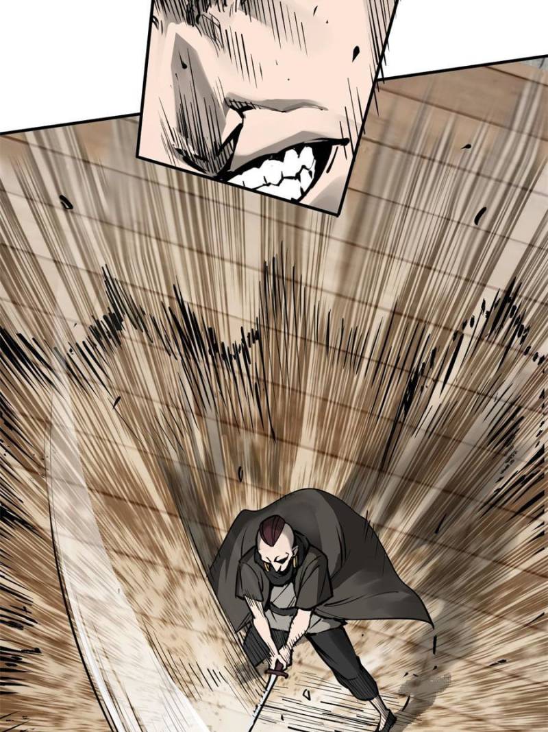 Another Beginning With the Guhuo Bird Chapter 206 - Page 37