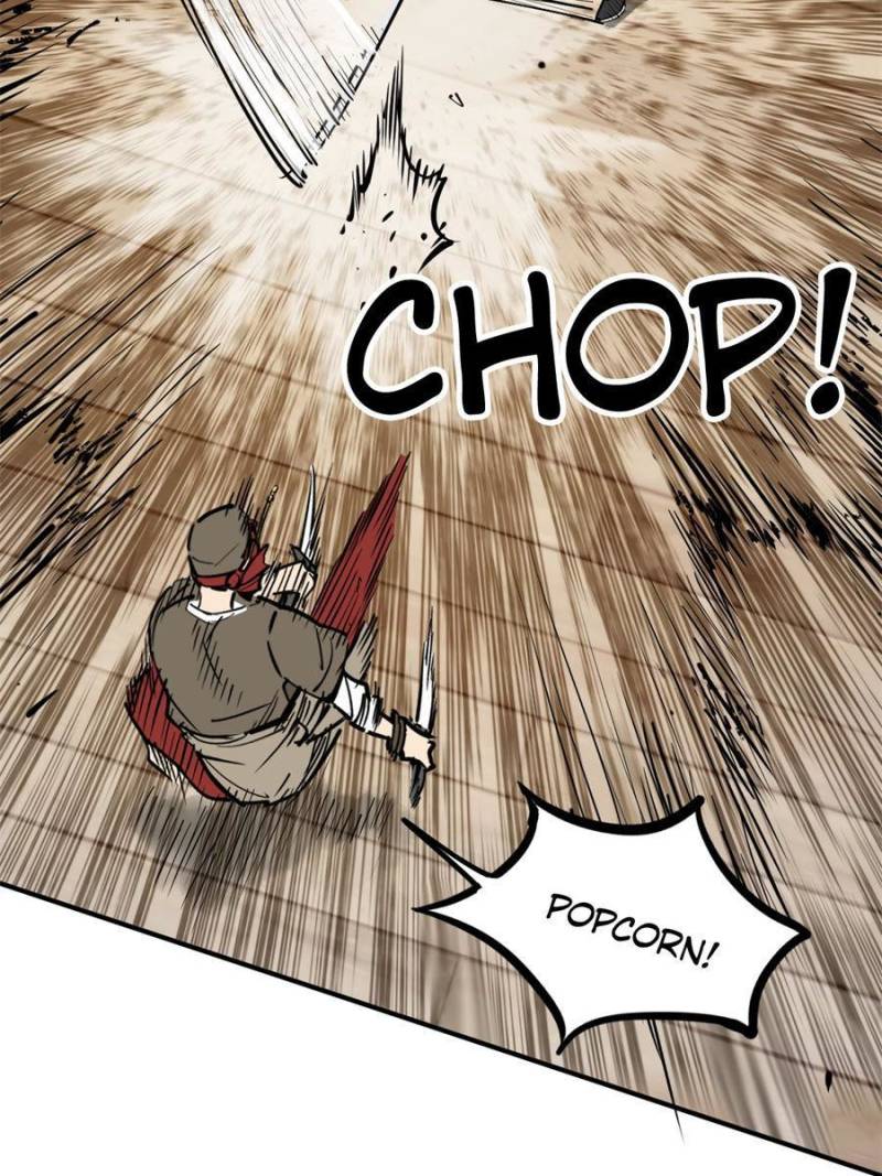 Another Beginning With the Guhuo Bird Chapter 206 - Page 38
