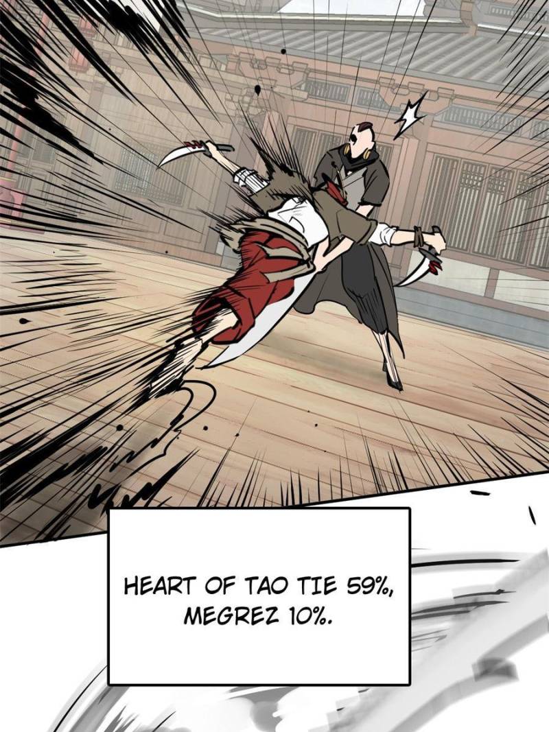 Another Beginning With the Guhuo Bird Chapter 206 - Page 40