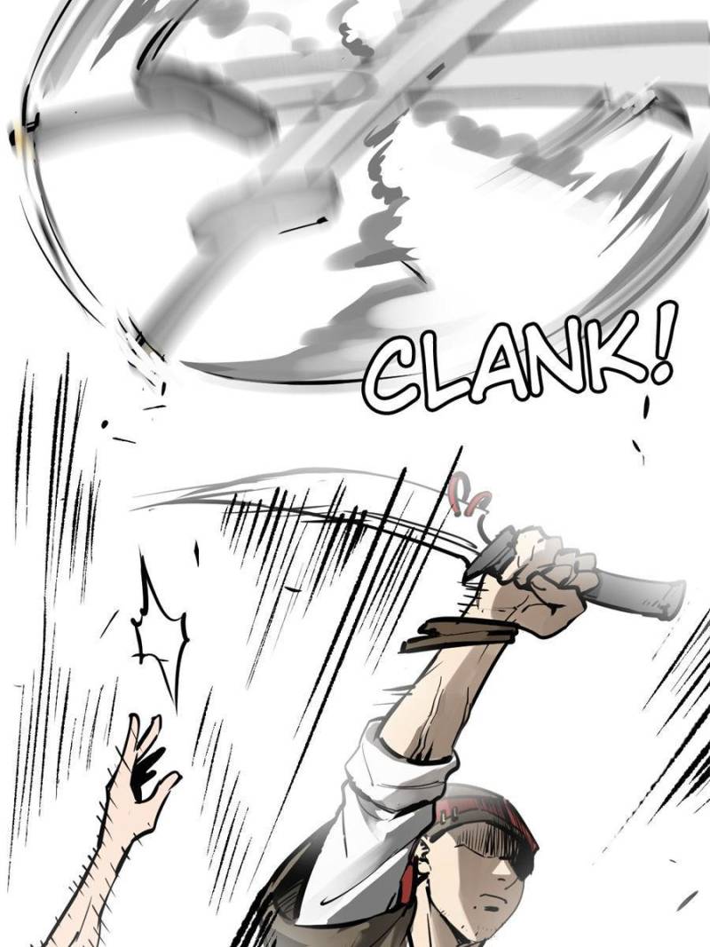 Another Beginning With the Guhuo Bird Chapter 206 - Page 41