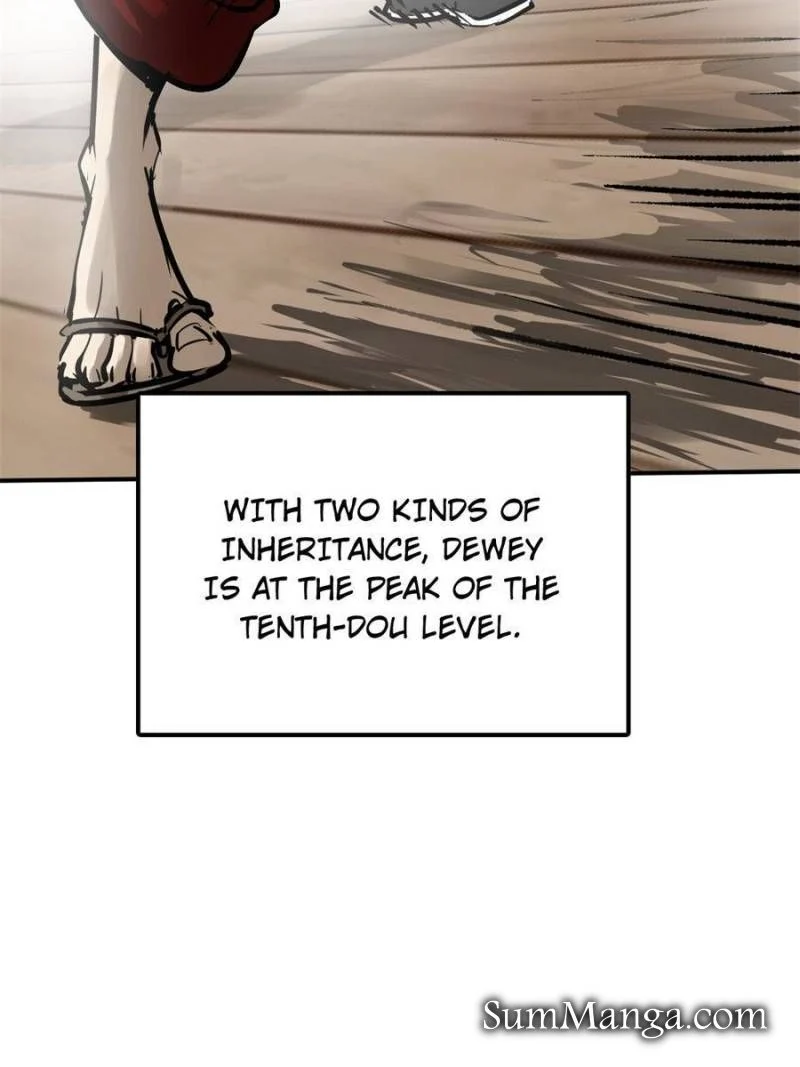 Another Beginning With the Guhuo Bird Chapter 206 - Page 43