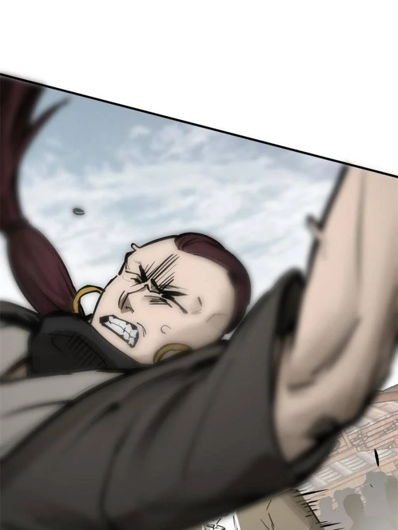 Another Beginning With the Guhuo Bird Chapter 206 - Page 44