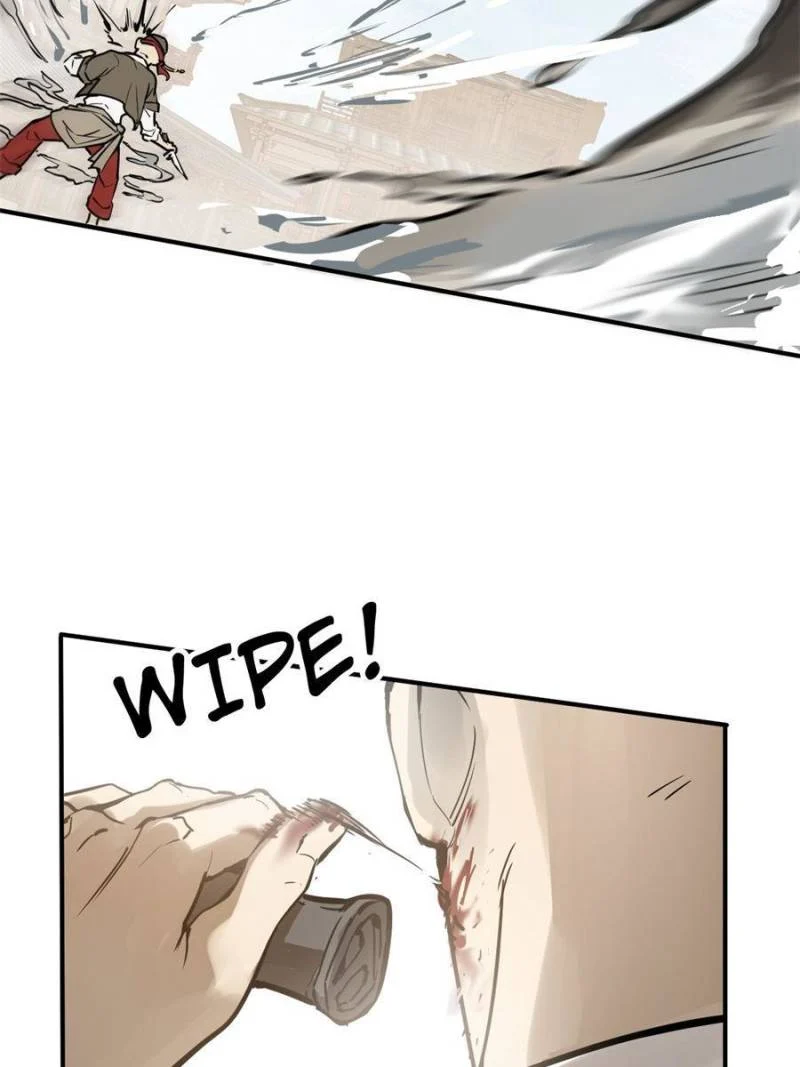 Another Beginning With the Guhuo Bird Chapter 206 - Page 51