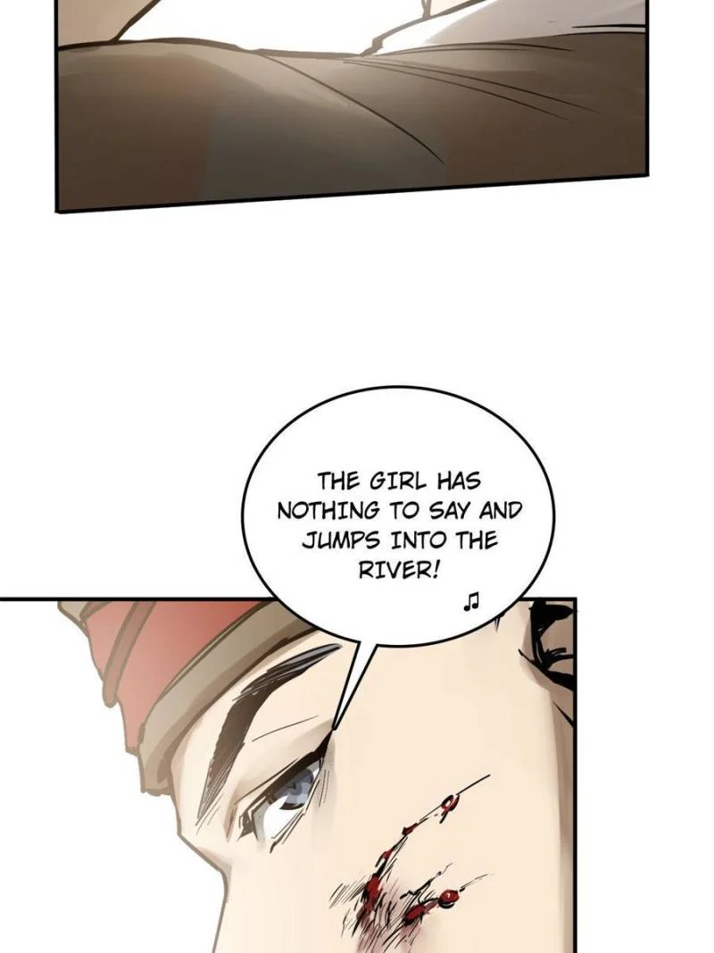 Another Beginning With the Guhuo Bird Chapter 206 - Page 52